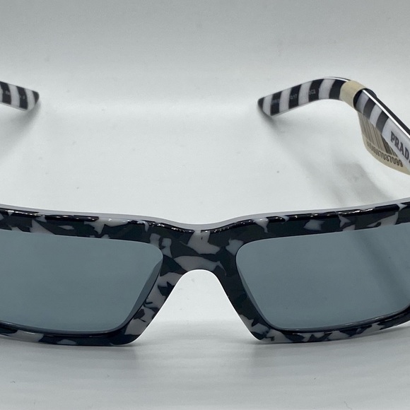 Prada Sunglasses Millenials 4432C2 ‼️100% Authentic, made in Italy 🇮🇹‼️ - Picture 4 of 13